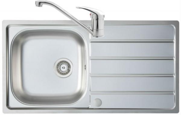 خرید سینک ظرفشویی | فروشندگان انواع مدل سینک در کشور