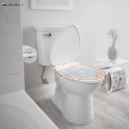 لیست قیمت توالت فرنگی در بازار امروز