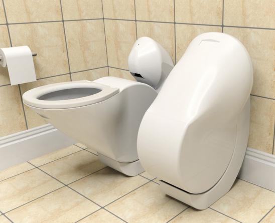 راهنمای انتخاب و خرید توالت فرنگی